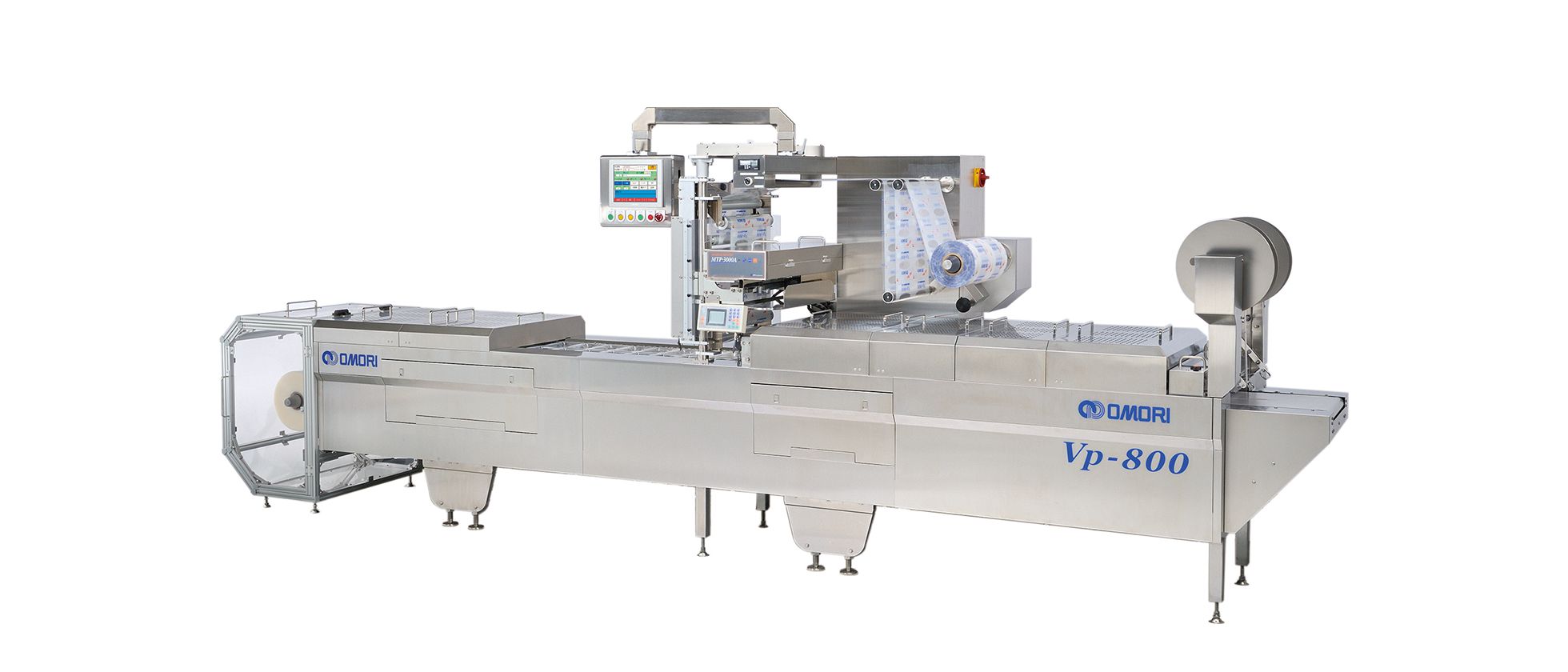 VP800