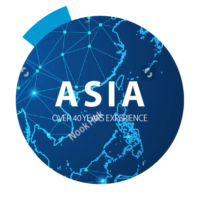 ASIA