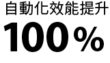 效率提升