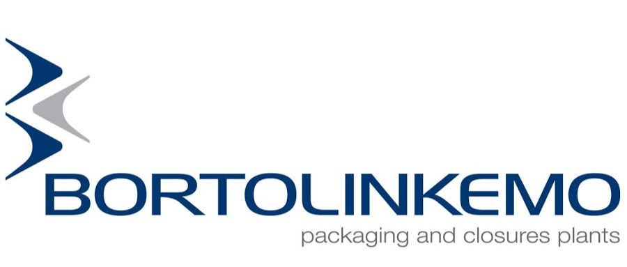 BORTOLIN KEMO 鋁蓋製造設備